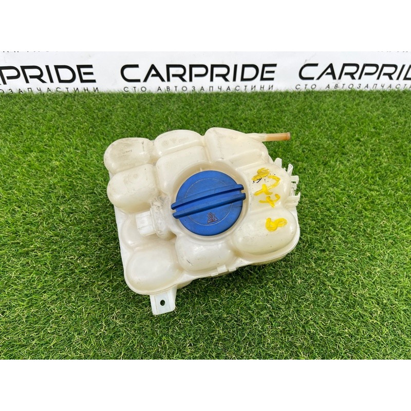 Бачок расширительный (система охлаждения) PORSCHE CAYENNE 958 2013 3.6 95810615102