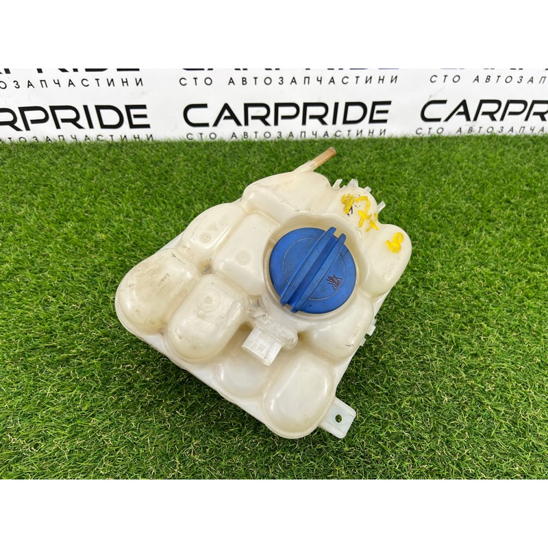 Бачок расширительный (система охлаждения) PORSCHE CAYENNE 958 2013 3.6 95810615102