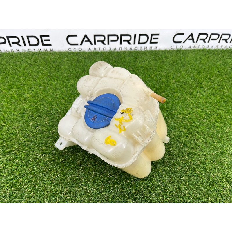 Бачок расширительный (система охлаждения) PORSCHE CAYENNE 958 2013 3.6 95810615102