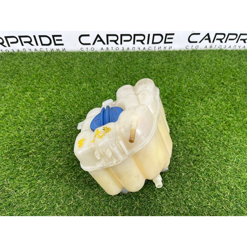 Бачок расширительный (система охлаждения) PORSCHE CAYENNE 958 2013 3.6 95810615102