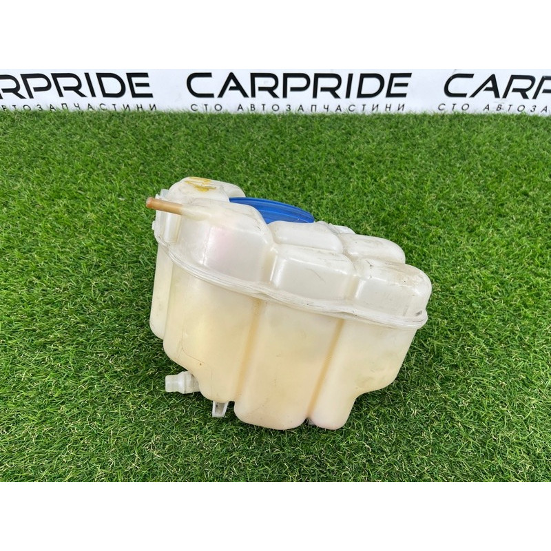 Бачок расширительный (система охлаждения) PORSCHE CAYENNE 958 2013 3.6 95810615102