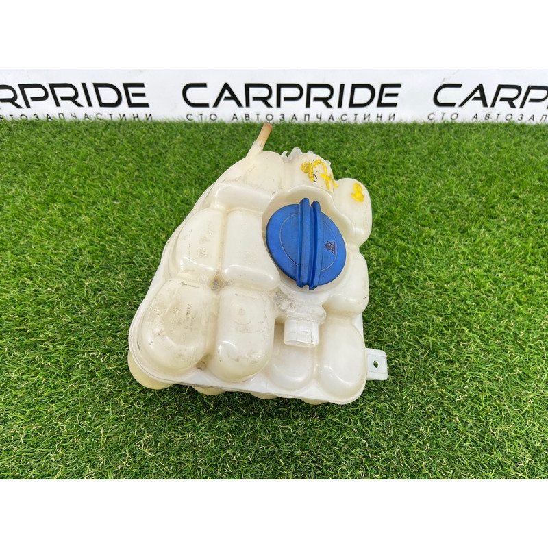 Бачок расширительный (система охлаждения) PORSCHE CAYENNE 958 2013 3.6 95810615102