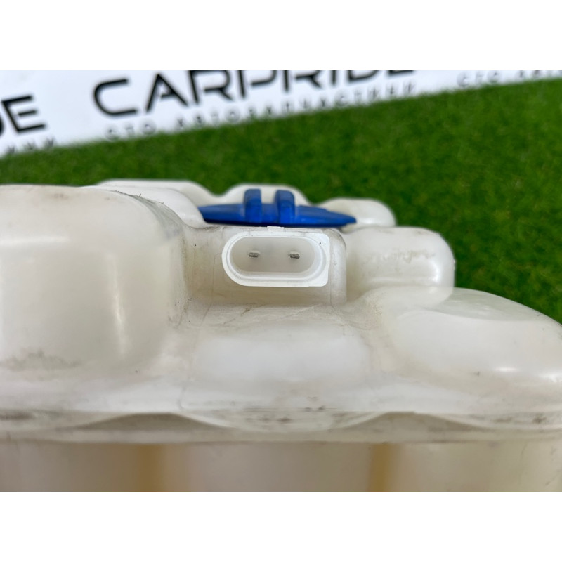 Бачок расширительный (система охлаждения) PORSCHE CAYENNE 958 2013 3.6 95810615102