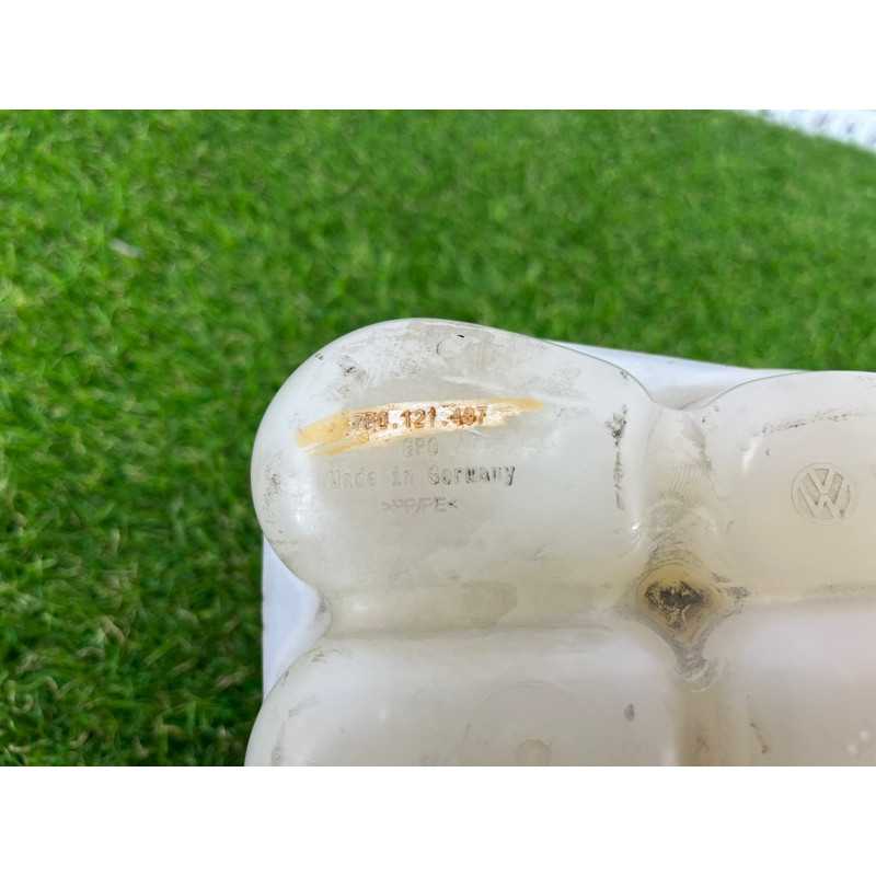 Бачок расширительный (система охлаждения) PORSCHE CAYENNE 958 2013 3.6 95810615102