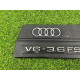 Декоративная крышка двигателя (двигатель и элементы) AUDI Q7 4L 2007 3.6 03H103925C