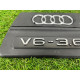 Декоративная крышка двигателя (двигатель и элементы) AUDI Q7 4L 2007 3.6 03H103925C