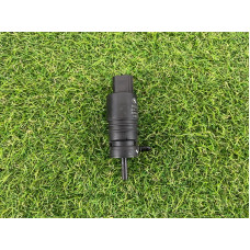 Мотор омывателя