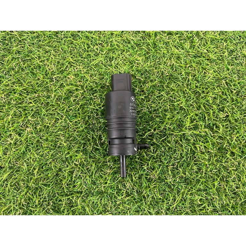 Мотор омывателя (электрика) BMW X5 E70 2012 3.0 N55 67126934160