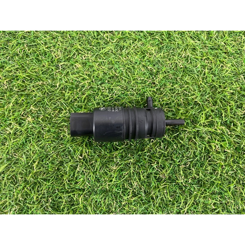 Мотор омывателя (электрика) BMW X5 E70 2012 3.0 N55 67126934160