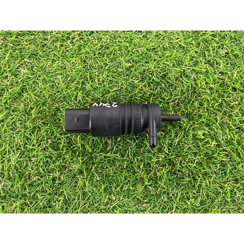 Мотор омывателя (электрика) BMW X5 E70 2012 3.0 N55 67126934160