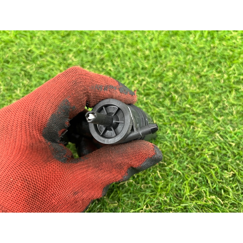 Мотор омывателя (электрика) BMW X5 E70 2012 3.0 N55 67126934160