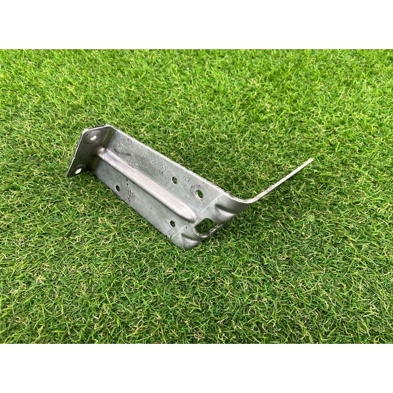 Кронштейн защиты двигателя (кронштейны двигателя) BMW X5 E70 2012 3.0 N55 51717188835