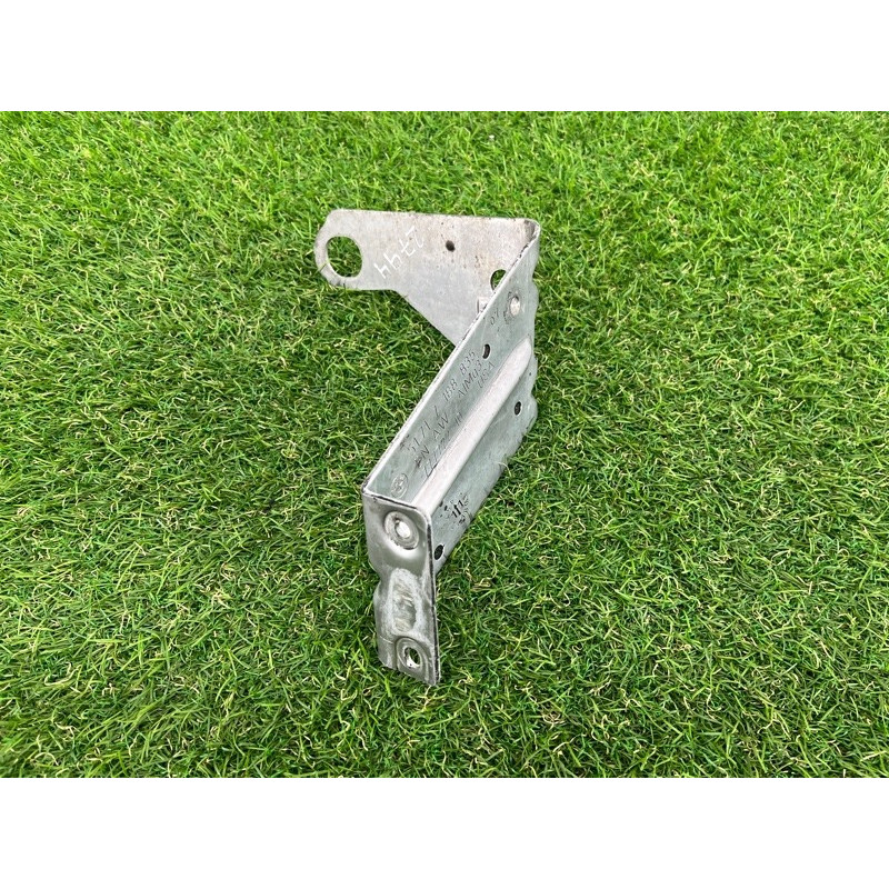 Кронштейн защиты двигателя (кронштейны двигателя) BMW X5 E70 2012 3.0 N55 51717188835