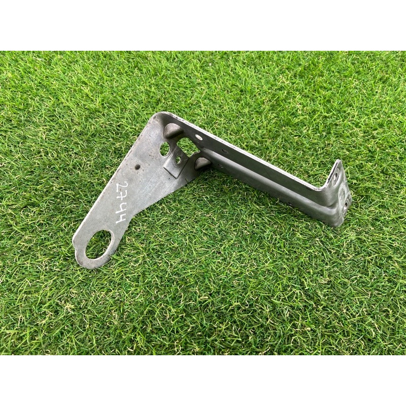 Кронштейн защиты двигателя (кронштейны двигателя) BMW X5 E70 2012 3.0 N55 51717188835