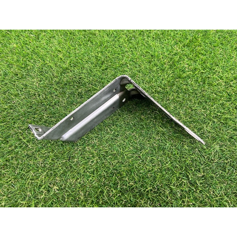 Кронштейн защиты двигателя (кронштейны двигателя) BMW X5 E70 2012 3.0 N55 51717188835