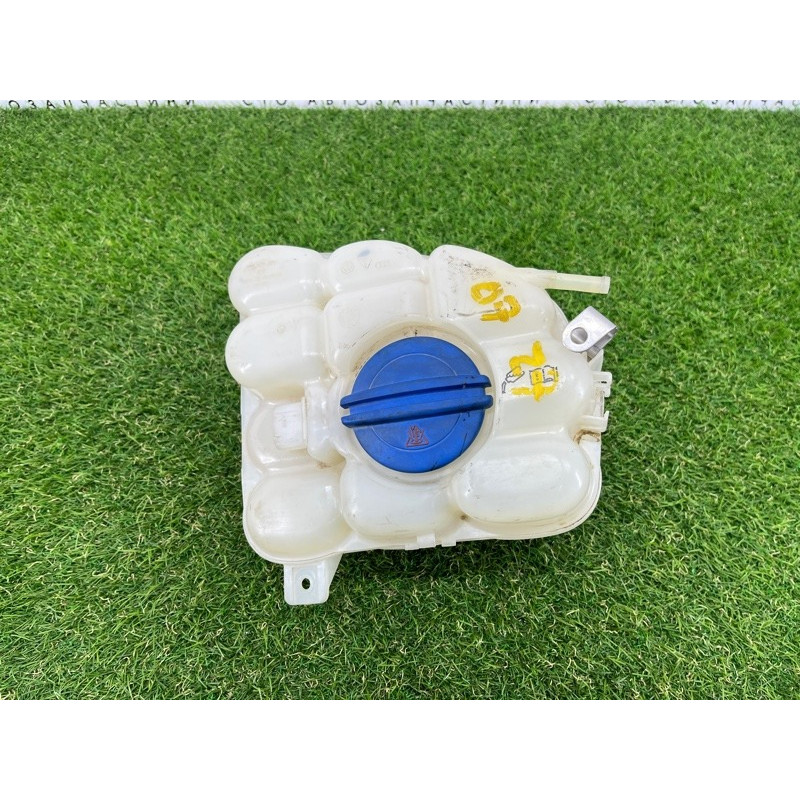 Бачок расширительный (система охлаждения) PORSCHE CAYENNE 958 2012 4.8 95810615102