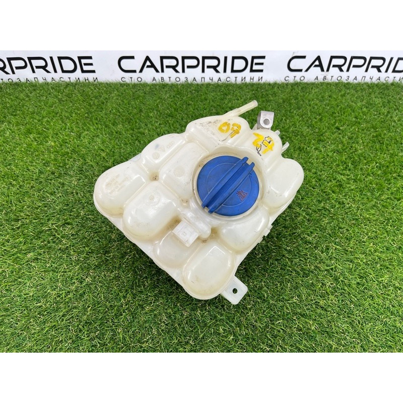 Бачок расширительный (система охлаждения) PORSCHE CAYENNE 958 2012 4.8 95810615102