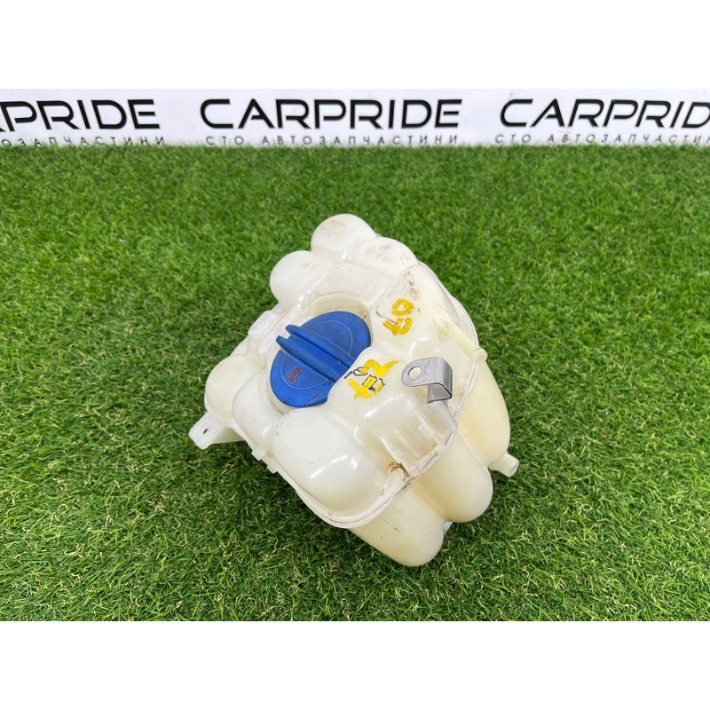 Бачок расширительный (система охлаждения) PORSCHE CAYENNE 958 2012 4.8 95810615102