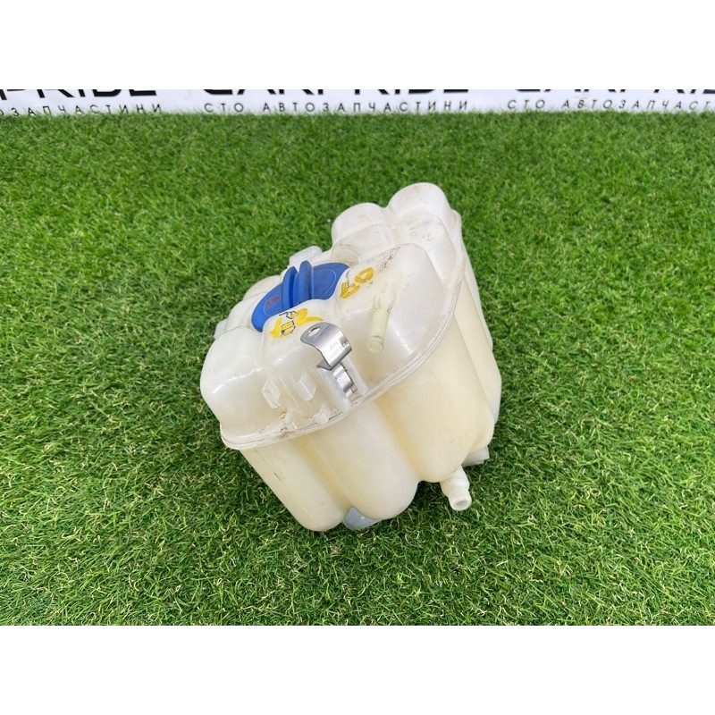 Бачок расширительный (система охлаждения) PORSCHE CAYENNE 958 2012 4.8 95810615102