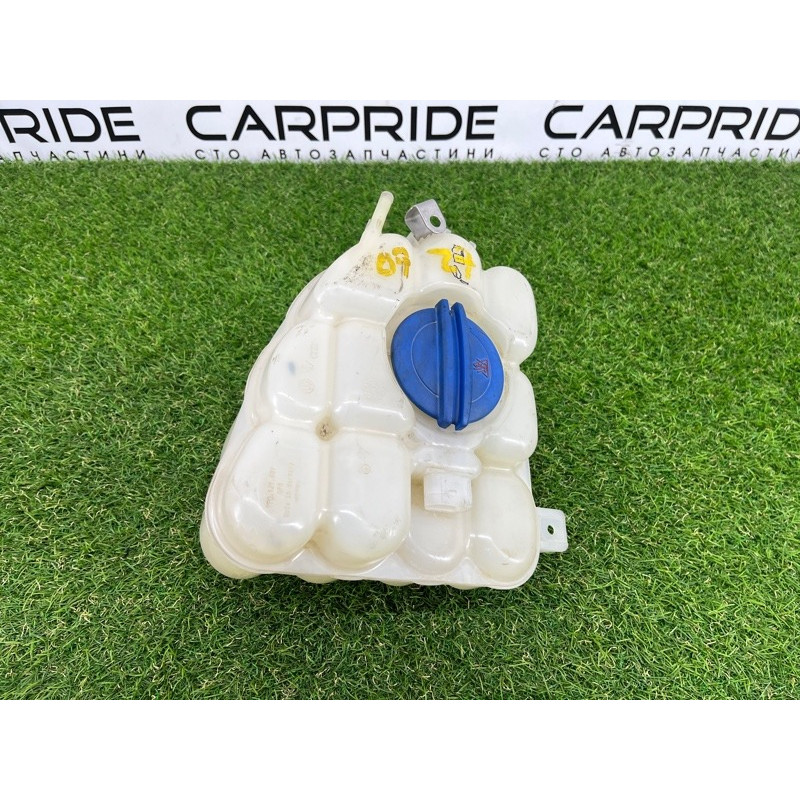 Бачок расширительный (система охлаждения) PORSCHE CAYENNE 958 2012 4.8 95810615102