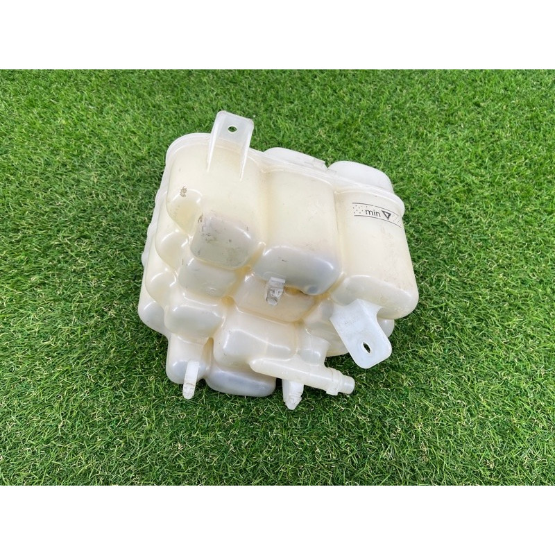 Бачок расширительный (система охлаждения) PORSCHE CAYENNE 958 2012 4.8 95810615102