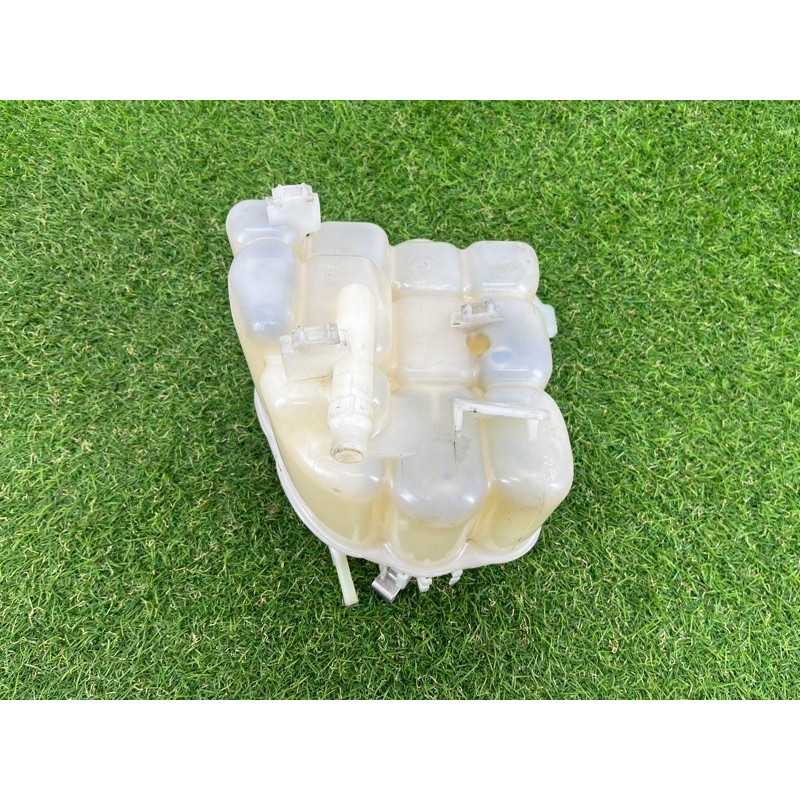 Бачок расширительный (система охлаждения) PORSCHE CAYENNE 958 2012 4.8 95810615102