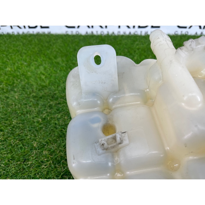 Бачок расширительный (система охлаждения) PORSCHE CAYENNE 958 2012 4.8 95810615102