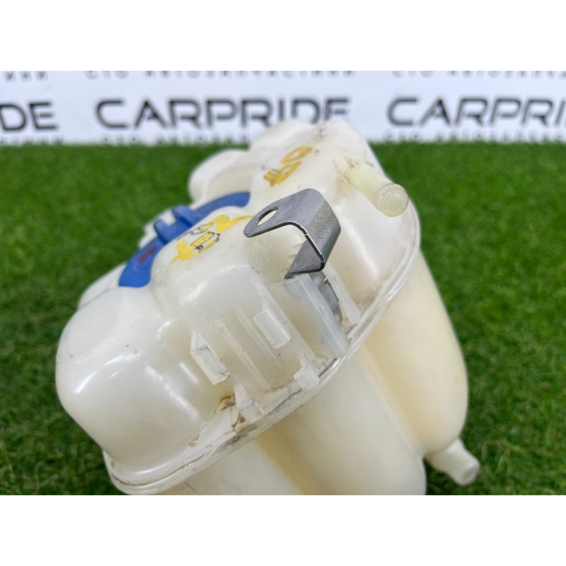 Бачок расширительный (система охлаждения) PORSCHE CAYENNE 958 2012 4.8 95810615102