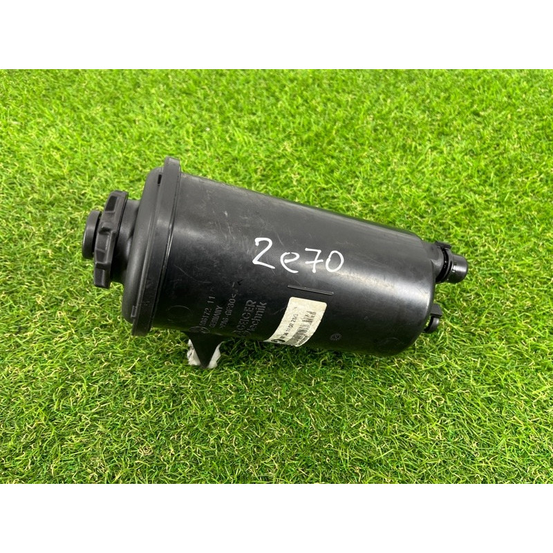 Бачок гидроусилителя (рулевое управление) BMW X5 E70 2012 3.0 N55 32416782286