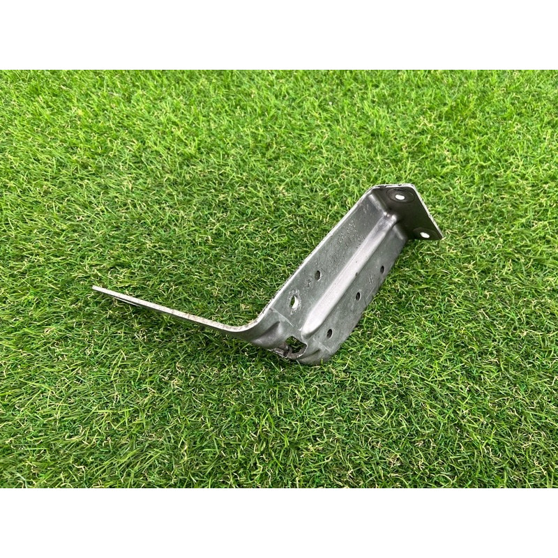 Кронштейн защиты двигателя (кронштейны двигателя) BMW X5 E70 2012 3.0 N55 51717188836