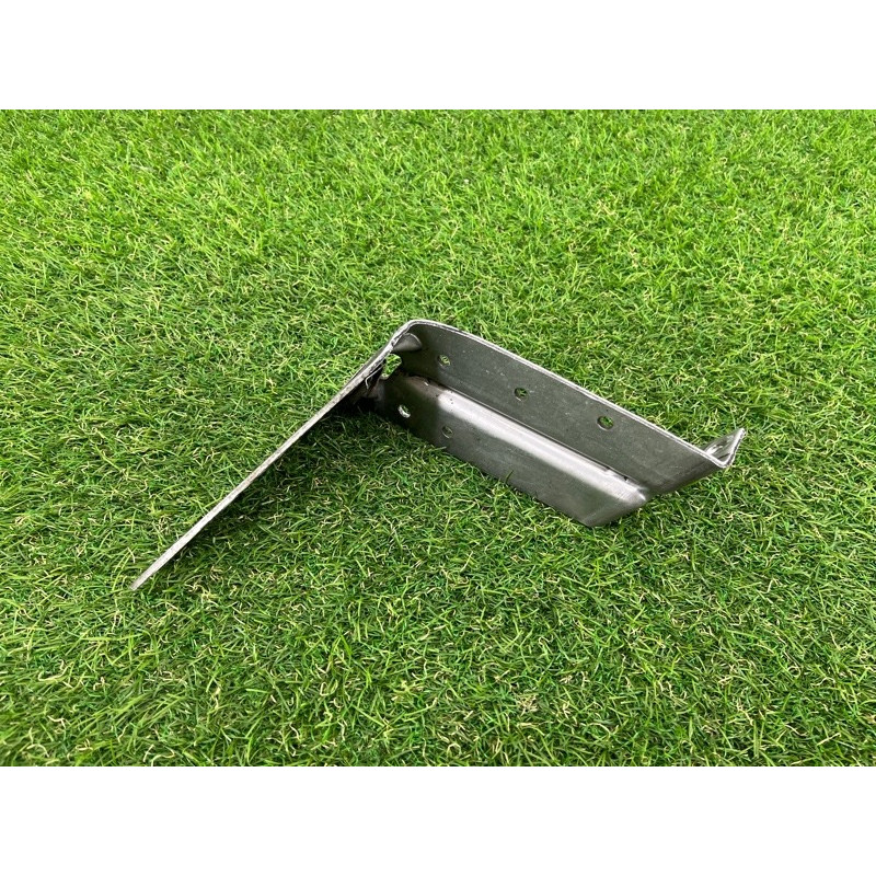 Кронштейн защиты двигателя (кронштейны двигателя) BMW X5 E70 2012 3.0 N55 51717188836