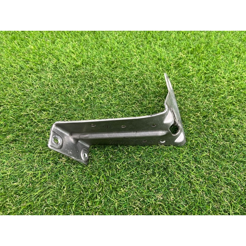 Кронштейн защиты двигателя (кронштейны двигателя) BMW X5 E70 2012 3.0 N55 51717188836