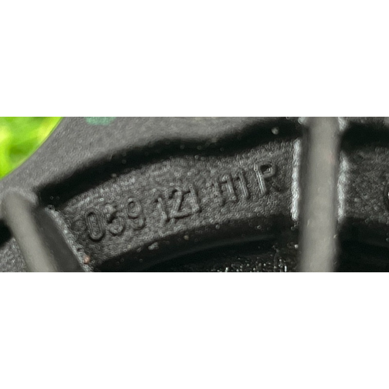 Корпус термостата (система охлаждения) Volkswagen Touareg NF 2012 3.0 059121111R