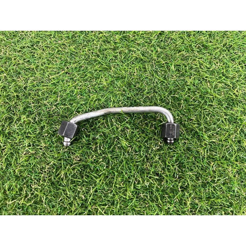 Трубка топливная (топливная система) Volkswagen Touareg NF 2012 3.0 059130241CD