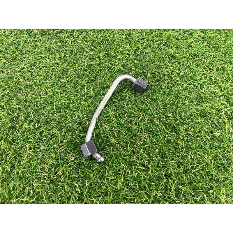 Трубка топливная (топливная система) Volkswagen Touareg NF 2012 3.0 059130241CD