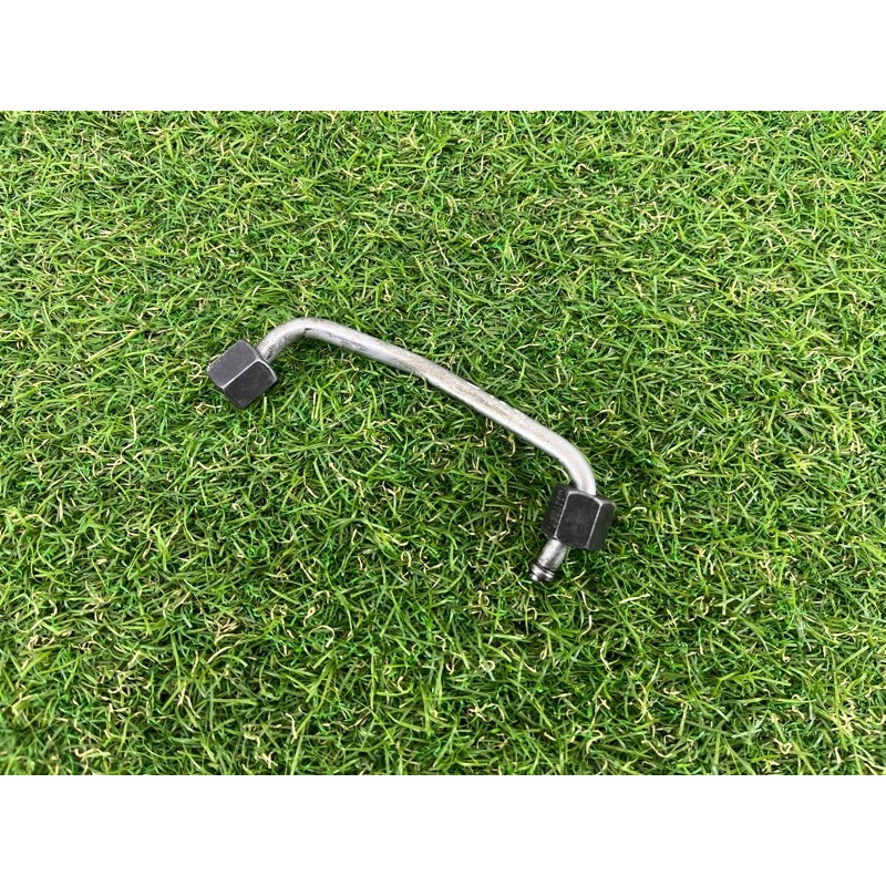 Трубка топливная (топливная система) Volkswagen Touareg NF 2012 3.0 059130241CD