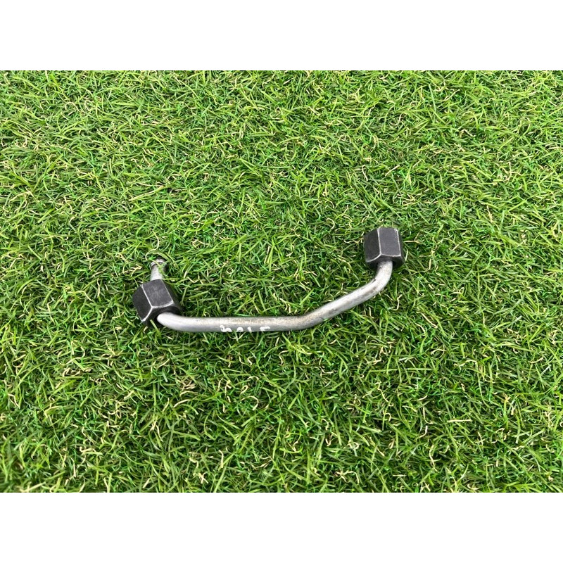 Трубка топливная (топливная система) Volkswagen Touareg NF 2012 3.0 059130241CD