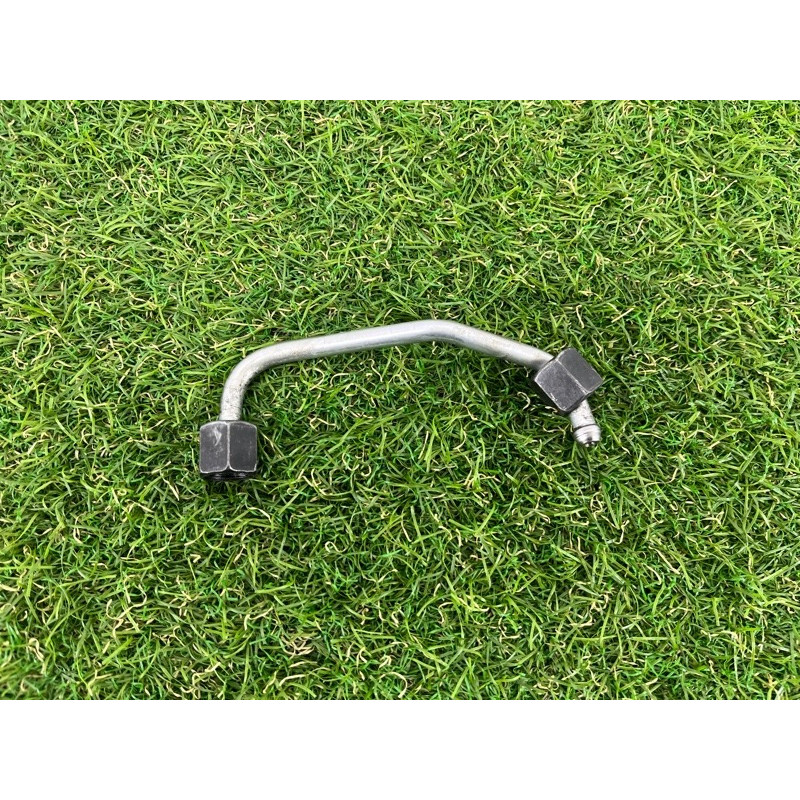 Трубка топливная (топливная система) Volkswagen Touareg NF 2012 3.0 059130241CD