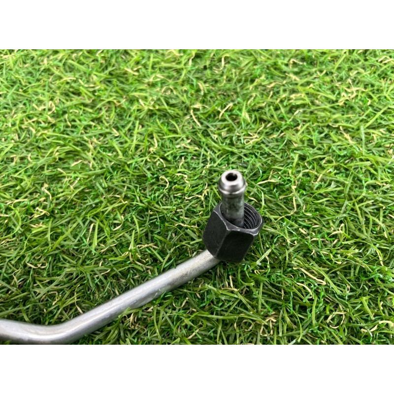 Трубка топливная (топливная система) Volkswagen Touareg NF 2012 3.0 059130241CD