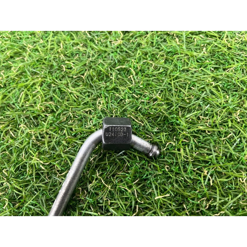 Трубка топливная (топливная система) Volkswagen Touareg NF 2012 3.0 059130241CD