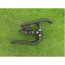 Клапан системы охлаждения