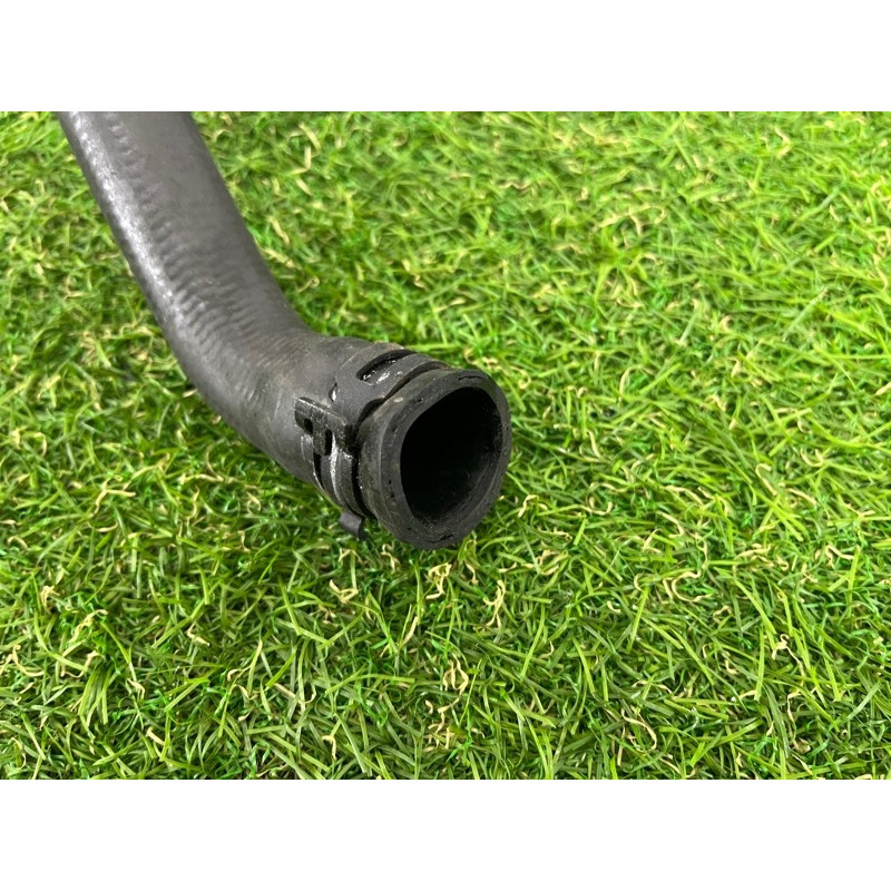 Клапан системы охлаждения (электрика / кнопки) Volkswagen Touareg NF 2011 3.6 7P0122049H