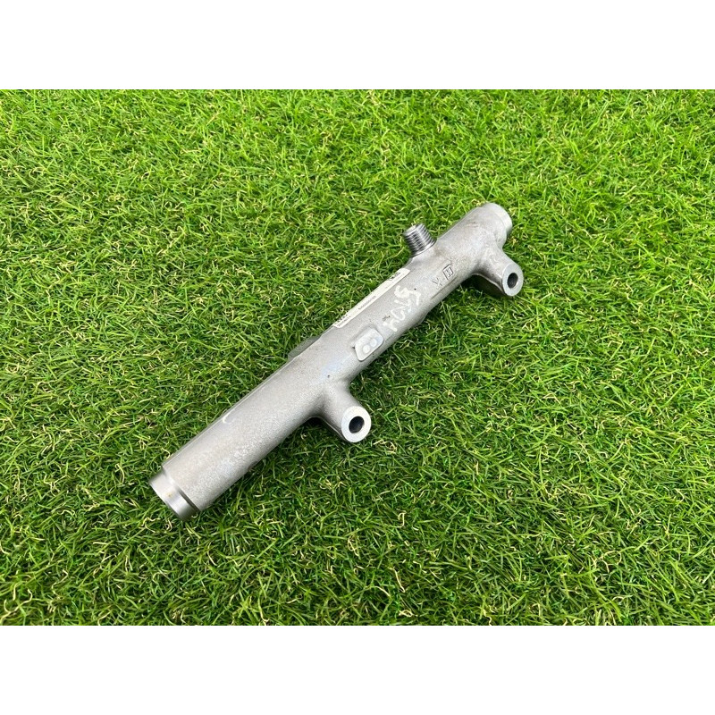 Топливная рампа (топливная система) Volkswagen Touareg NF 2012 3.0 059130089AM