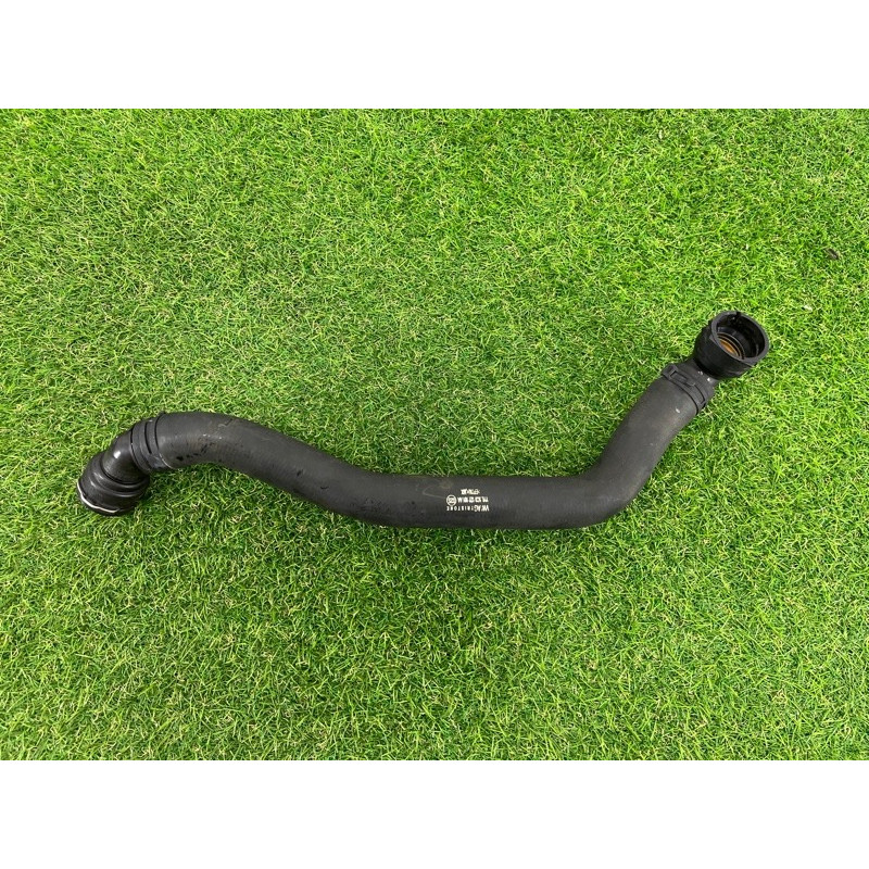 Патрубок (система охлаждения) Volkswagen Passat B7 2016 1.8 5C0122101AA