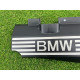 Декоративная крышка двигателя (двигатель и элементы) BMW X5 E70 2008 4.8 N62/TU 11127548851