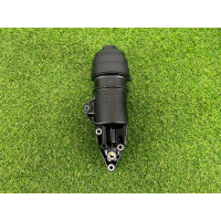 Корпус масляного фильтра