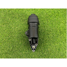 Корпус масляного фильтра