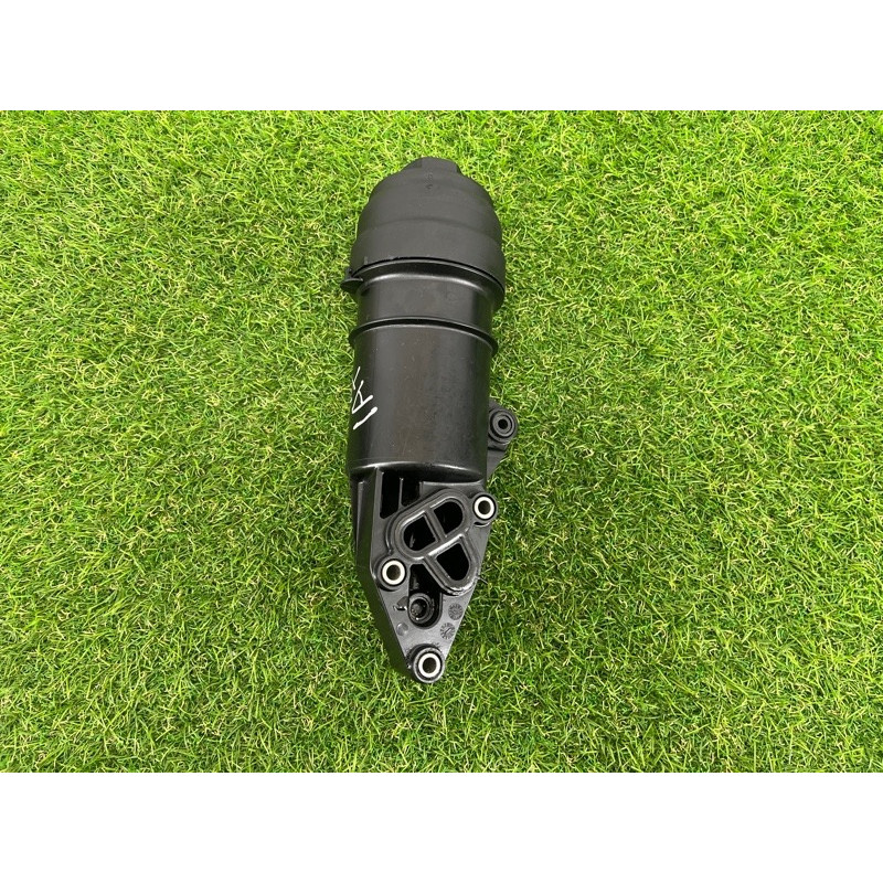 Корпус масляного фильтра (двигатель и элементы) AUDI A7 4G 2013 3.0 CGXB 06E115405C