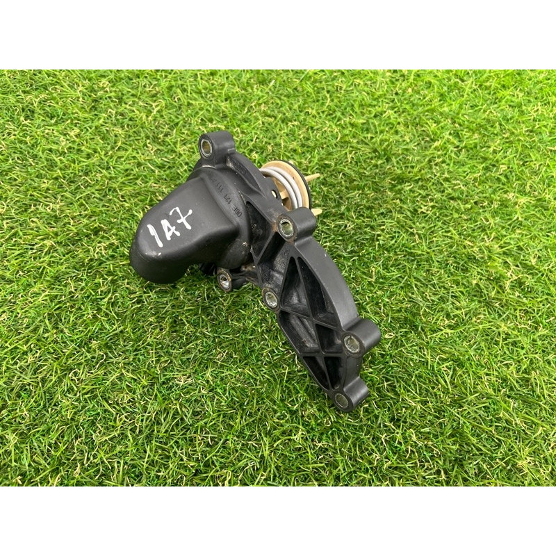 Корпус термостата (система охлаждения) AUDI A7 4G 2013 3.0 CGXB 06E121111AL