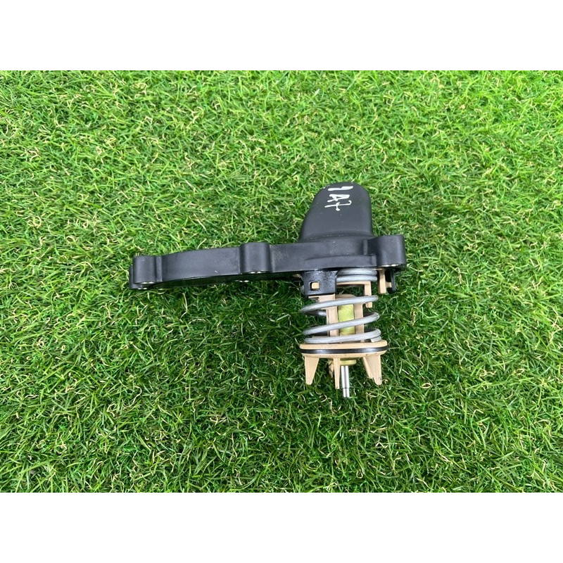 Корпус термостата (система охлаждения) AUDI A7 4G 2013 3.0 CGXB 06E121111AL